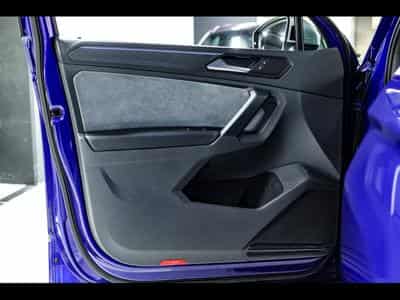 VW Tiguan 2.0 TSI 320 R 4MOTION - LAPIZ BLUE (2021) - Photo 10