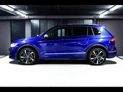 VW Tiguan 2.0 TSI 320 R 4MOTION - LAPIZ BLUE (2021) - Photo 2