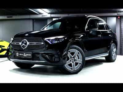 Mercedes GLC 300 DE AMG LINE 4MATIC - PACK PREMIUM PLUS (2023) - Photo 1