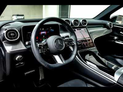 Mercedes GLC 300 DE AMG LINE 4MATIC - PACK PREMIUM PLUS (2023) - Photo 10
