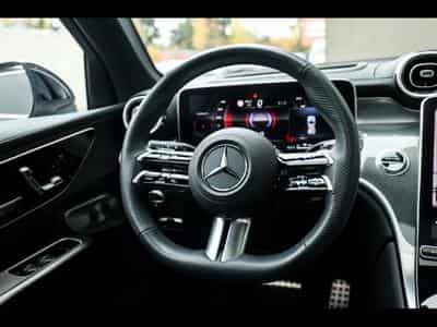 Mercedes GLC 300 DE AMG LINE 4MATIC - PACK PREMIUM PLUS (2023) - Photo 11