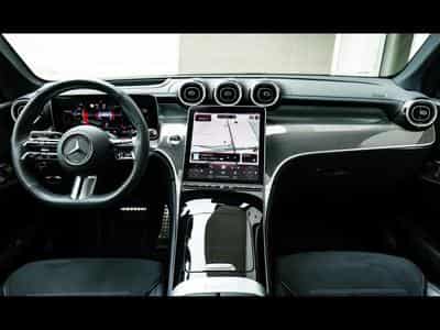 Mercedes GLC 300 DE AMG LINE 4MATIC - PACK PREMIUM PLUS (2023) - Photo 14