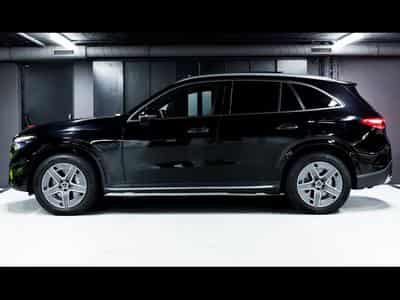 Mercedes GLC 300 DE AMG LINE 4MATIC - PACK PREMIUM PLUS (2023) - Photo 2