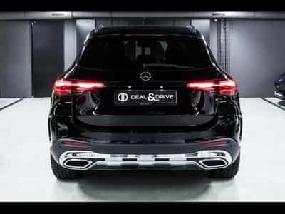 Mercedes GLC 300 DE AMG LINE 4MATIC - PACK PREMIUM PLUS (2023) - Photo 4