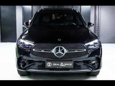 Mercedes GLC 300 DE AMG LINE 4MATIC - PACK PREMIUM PLUS (2023) - Photo 5