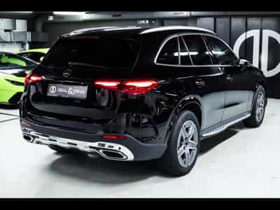 Mercedes GLC 300 DE AMG LINE 4MATIC - PACK PREMIUM PLUS (2023) - Photo 7