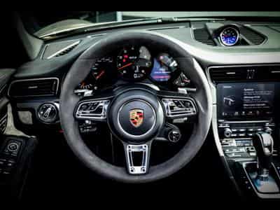 Porsche 911 (991.2) CARRERA GTS CABRIOLET PDK - PORSCHE APPROVED 01/2027 (2018) - Photo 11