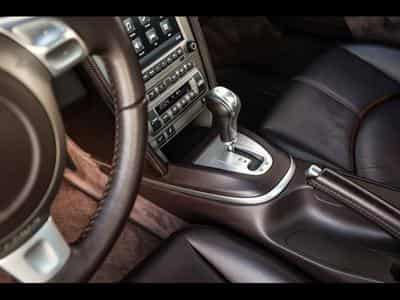 Porsche 911 (997.1) 3.6 480 TURBO COUPE TIPTRONIC (2006) - Photo 15