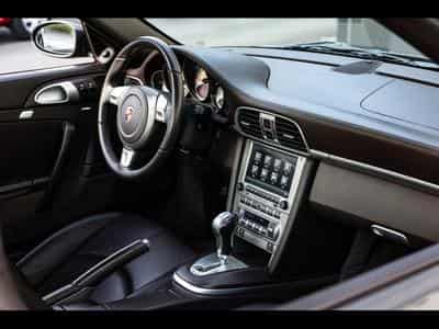 Porsche 911 .1 911 3.6 480 TURBO COUPE TIPTRONIC (2006) - Photo 12