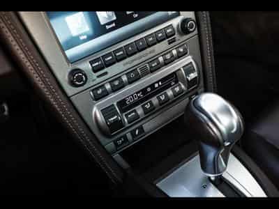 Porsche 911 .1 911 3.6 480 TURBO COUPE TIPTRONIC (2006) - Photo 14