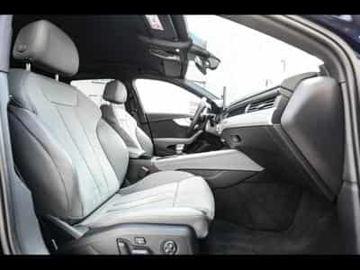 Audi S4 AVANT 3.0 TDI QUATTRO TIPTRONIC - PACK BLACK - NAVARRE BLUE (2023) - Photo 15
