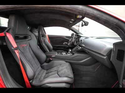 Audi R8 V10 GT RWD S-TRONIC - 1 OF 333 - TANGO RED METALLIC - WARRAN (2023) - Photo 15