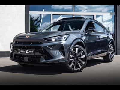 Cupra Formentor VZ 2.0 TSI 333 DSG7 4DRIVE (FACELIFT) - PACK SKYLINE - MAGNE (2025) - Photo 1