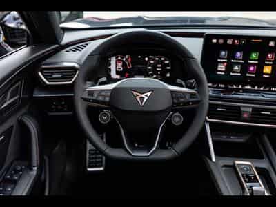 Cupra Formentor VZ 2.0 TSI 333 DSG7 4DRIVE (FACELIFT) - PACK SKYLINE - MAGNE (2025) - Photo 10