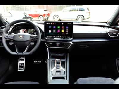Cupra Formentor VZ 2.0 TSI 333 DSG7 4DRIVE (FACELIFT) - PACK SKYLINE - MAGNE (2025) - Photo 13