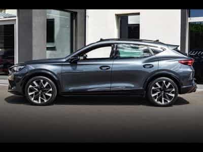Cupra Formentor VZ 2.0 TSI 333 DSG7 4DRIVE (FACELIFT) - PACK SKYLINE - MAGNE (2025) - Photo 2