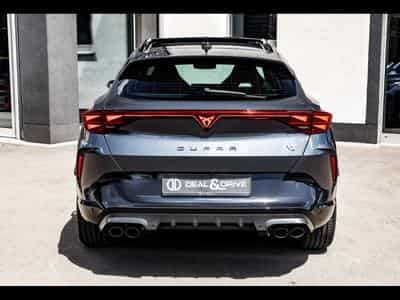 Cupra Formentor VZ 2.0 TSI 333 DSG7 4DRIVE (FACELIFT) - PACK SKYLINE - MAGNE (2025) - Photo 4