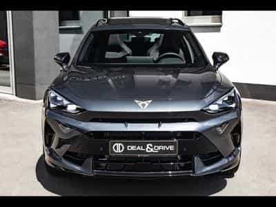 Cupra Formentor VZ 2.0 TSI 333 DSG7 4DRIVE (FACELIFT) - PACK SKYLINE - MAGNE (2025) - Photo 5
