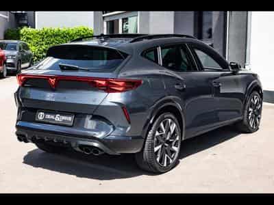 Cupra Formentor VZ 2.0 TSI 333 DSG7 4DRIVE (FACELIFT) - PACK SKYLINE - MAGNE (2025) - Photo 7