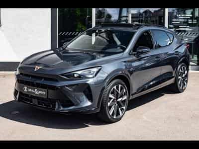 Cupra Formentor VZ 2.0 TSI 333 DSG7 4DRIVE (FACELIFT) - PACK SKYLINE - MAGNE (2025) - Photo 8