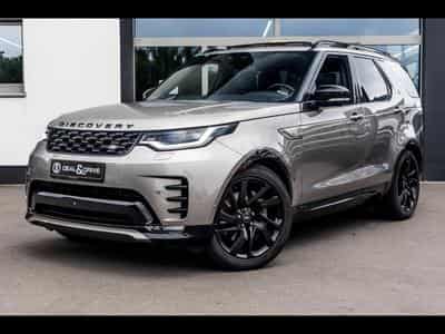 Land-Rover Discovery 3.0 D250 MHEV AWD R-DYNAMIC HSE - 7 PLACES - PACK DYNAMIC BL (2021) - Photo 1