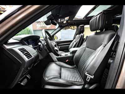 Land-Rover Discovery 3.0 D250 MHEV AWD R-DYNAMIC HSE - 7 PLACES - PACK DYNAMIC BL (2021) - Photo 11