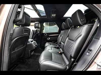 Land-Rover Discovery 3.0 D250 MHEV AWD R-DYNAMIC HSE - 7 PLACES - PACK DYNAMIC BL (2021) - Photo 13