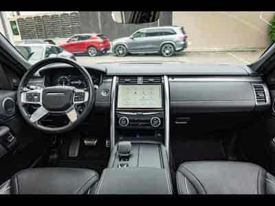 Land-Rover Discovery 3.0 D250 MHEV AWD R-DYNAMIC HSE - 7 PLACES - PACK DYNAMIC BL (2021) - Photo 15