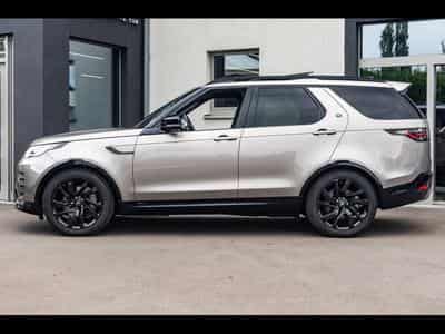 Land-Rover Discovery 3.0 D250 MHEV AWD R-DYNAMIC HSE - 7 PLACES - PACK DYNAMIC BL (2021) - Photo 2