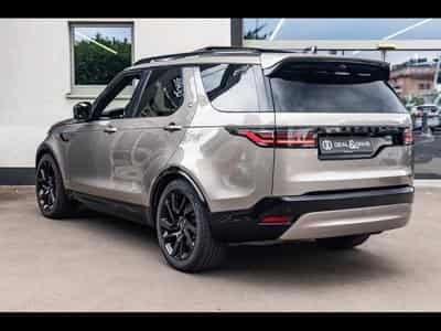Land-Rover Discovery 3.0 D250 MHEV AWD R-DYNAMIC HSE - 7 PLACES - PACK DYNAMIC BL (2021) - Photo 3