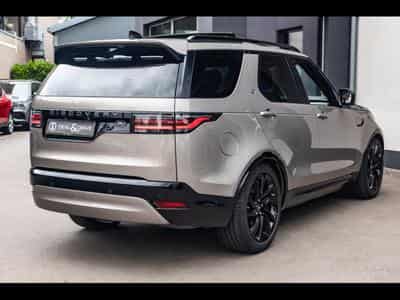 Land-Rover Discovery 3.0 D250 MHEV AWD R-DYNAMIC HSE - 7 PLACES - PACK DYNAMIC BL (2021) - Photo 8