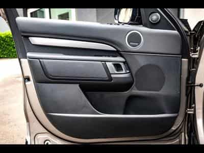 Land-Rover Discovery 3.0 D250 MHEV AWD R-DYNAMIC HSE - 7 PLACES - PACK DYNAMIC BL (2021) - Photo 9