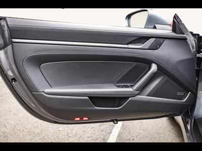 Porsche 911 (992.2) CARRERA T COUPE 6-SPEED MANUAL - VANADIUM GREY + SAT (2025) - Photo 10