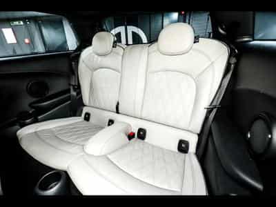 Mini Cooper S 3 PORTES YOURS TRIM - CHILI RED (2022) - Photo 14