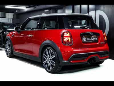 Mini Cooper S 3 PORTES YOURS TRIM - CHILI RED (2022) - Photo 3