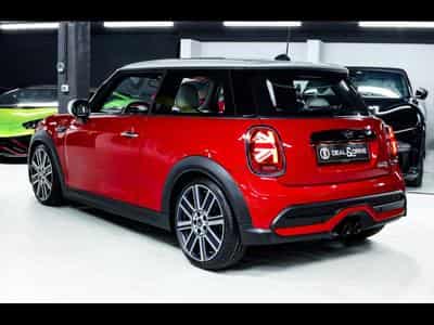 Mini Cooper S 3 PORTES YOURS TRIM - CHILI RED (2022) - Photo 7