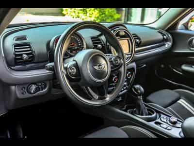 Mini Clubman Cooper S III 192 BVA8 (2017) - Photo 11