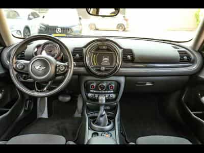 Mini Clubman Cooper S III 192 BVA8 (2017) - Photo 14