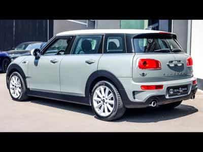Mini Clubman Cooper S III 192 BVA8 (2017) - Photo 3