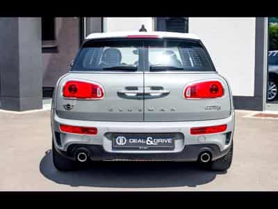 Mini Clubman Cooper S III 192 BVA8 (2017) - Photo 4