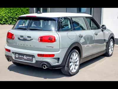 Mini Clubman Cooper S III 192 BVA8 (2017) - Photo 7