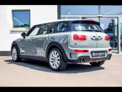 Mini Clubman Cooper S III 192 BVA8 (2017) - Photo 9
