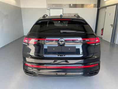 VW Taigo R-Line (2026) - Photo 5
