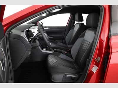 VW Taigo R-Line (2026) - Photo 9