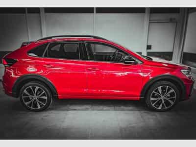 VW Taigo R-LINE (2026) - Photo 4