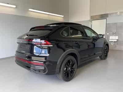 VW Taigo R-Line (2026) - Photo 4