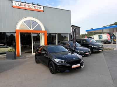 BMW 118 118i BUSINESS PACKAGE, TEMPOMAT, SIEGES CHAUFFANT (2019) - Photo 1