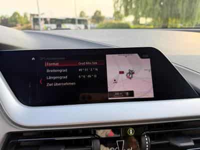 BMW 118 118i BUSINESS PACKAGE, TEMPOMAT, SIEGES CHAUFFANT (2019) - Photo 10