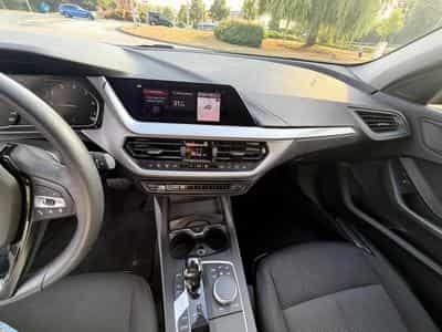 BMW 118 118i BUSINESS PACKAGE, TEMPOMAT, SIEGES CHAUFFANT (2019) - Photo 12
