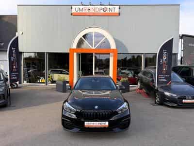 BMW 118 118i BUSINESS PACKAGE, TEMPOMAT, SIEGES CHAUFFANT (2019) - Photo 2